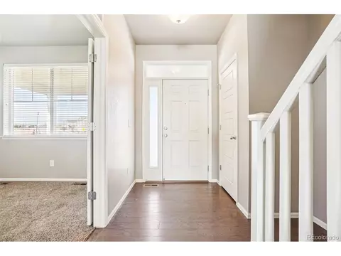 Entry Way - 5230 Silver Maple St, Brighton, CO 80601 photo 2 of 4