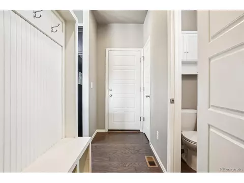 Entry Way - 5230 Silver Maple St, Brighton, CO 80601 photo 4 of 4