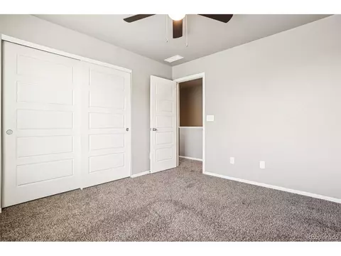 Bedroom - 5230 Silver Maple St, Brighton, CO 80601 photo 4 of 7