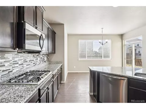 Kitchen - 5230 Silver Maple St, Brighton, CO 80601 photo 3 of 6