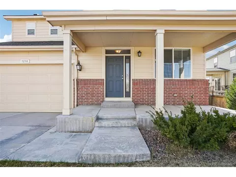 Exterior - 5230 Silver Maple St, Brighton, CO 80601 photo 3 of 8