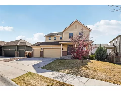 Exterior - 5230 Silver Maple St, Brighton, CO 80601 photo 2 of 8