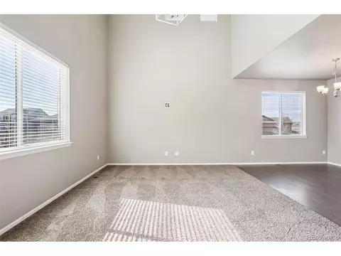 Living - 5230 Silver Maple St, Brighton, CO 80601 photo 4 of 5