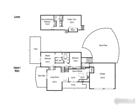 2424 Linden Dr, Boulder, CO 80304 photo 15