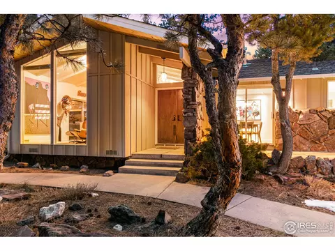 2424 Linden Dr, Boulder, CO 80304 photo 2