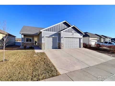 3518 Rialto Ave, Evans, CO 80620 photo 2