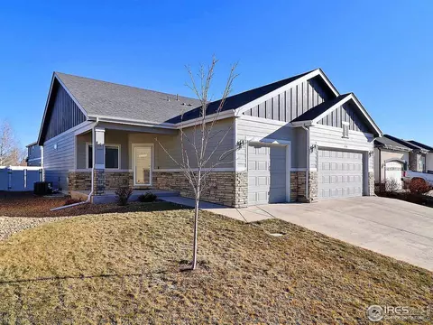 3518 Rialto Ave, Evans, CO 80620 photo 1