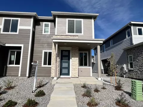 22853 E Tufts Ave #B, Aurora, CO 80015