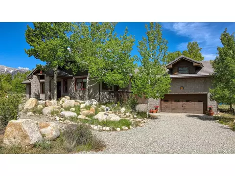 13201 County Road 261c, Nathrop, CO 81236