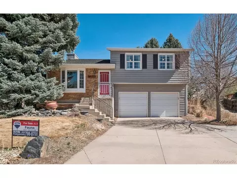 8071 S Cedar St, Littleton, CO 80120