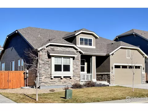 882 Wagon Bend Rd, Berthoud, CO 80513 photo 1