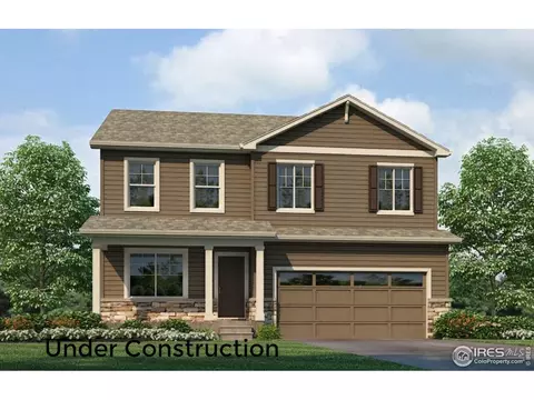 992 Cascade Falls St, Windsor, CO 80550 photo 1