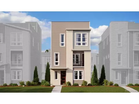 21003 E Quincy Dr, Aurora, CO 80015