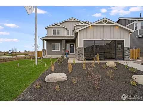 1125 Ibex Dr, Severance, CO 80550 photo 6