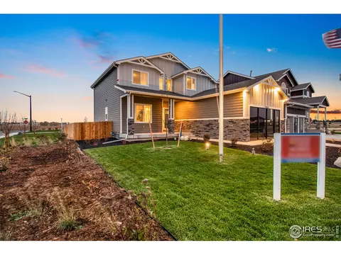 1125 Ibex Dr, Severance, CO 80550 photo 5