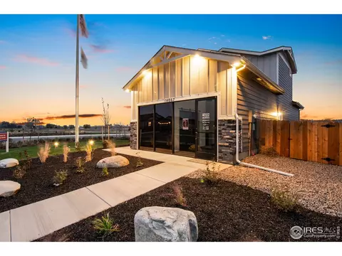1125 Ibex Dr, Severance, CO 80550 photo 4