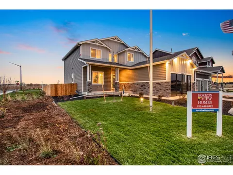 1125 Ibex Dr, Severance, CO 80550 photo 2