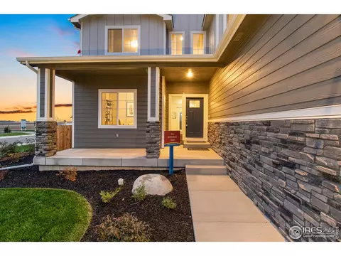 1125 Ibex Dr, Severance, CO 80550 photo 3