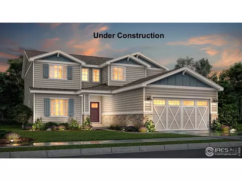 1125 Ibex Dr, Severance, CO 80550 photo 1