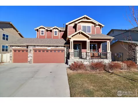 8137 22nd St, Greeley, CO 80634 photo 2
