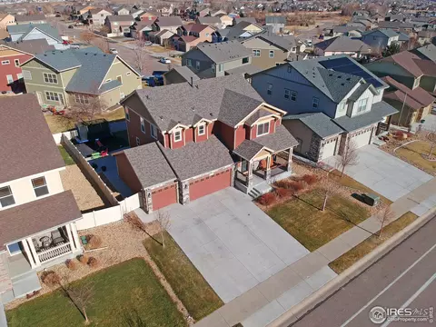 8137 22nd St, Greeley, CO 80634 photo 1