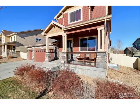 8137 22nd St, Greeley, CO 80634 photo 3