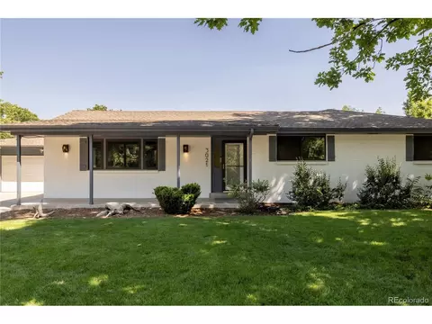 3021 Oak St, Lakewood, CO 80215