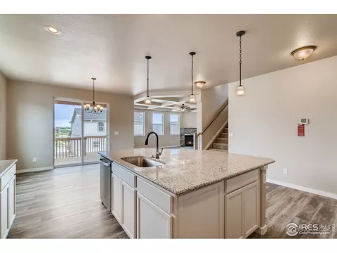 1212 Argali Dr, Severance, CO 80550 photo 14