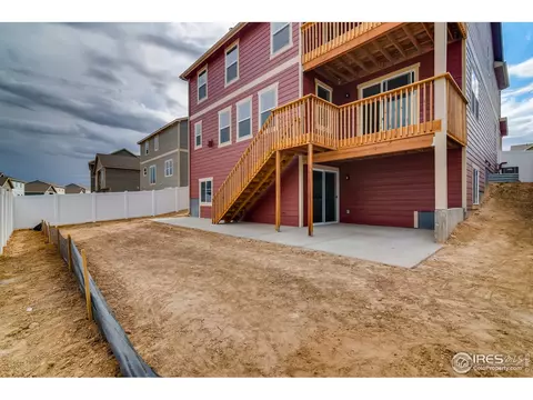 1212 Argali Dr, Severance, CO 80550 photo 38