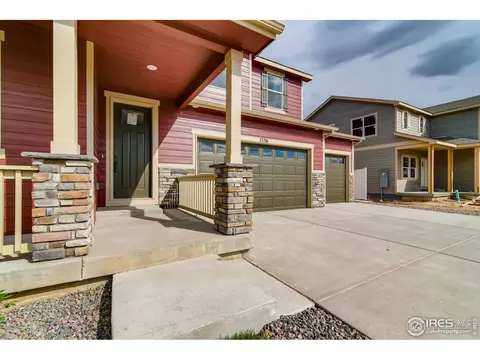 1212 Argali Dr, Severance, CO 80550 photo 3