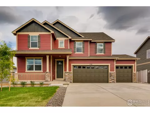 1212 Argali Dr, Severance, CO 80550 photo 2