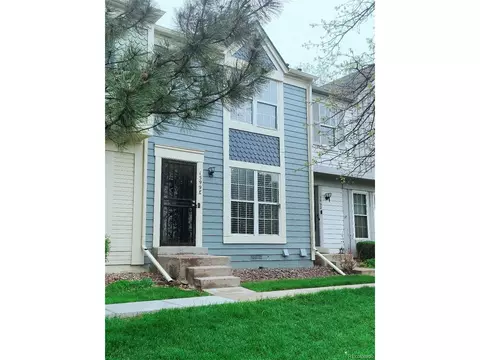 1599 S Ivory Cir #E, Aurora, CO 80017