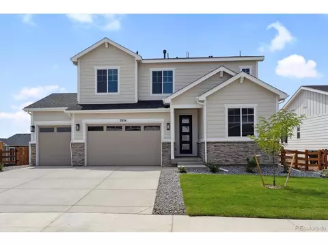 7034 E 126th Dr, Thornton, CO 80602