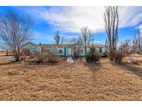 18496 Centenial Rd, Fort Morgan, CO 80701