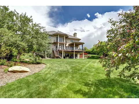 12 Red Tail Dr, Highlands Ranch, CO 80126