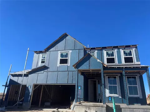 17111 Starhawk Pl, Parker, CO 80134