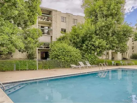 7780 W 38th Ave #302, Wheat Ridge, CO 80033