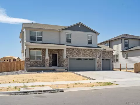 6176 Corral St, Brighton, CO 80601