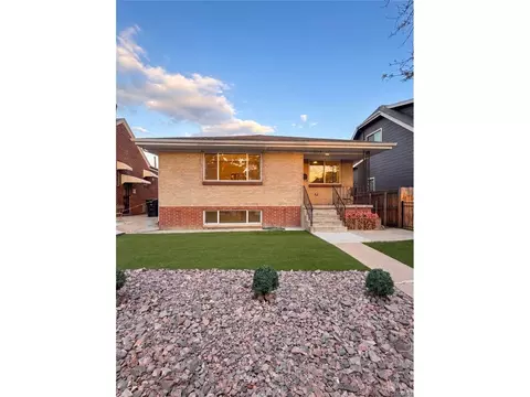 2739 W 39th Ave, Denver, CO 80211