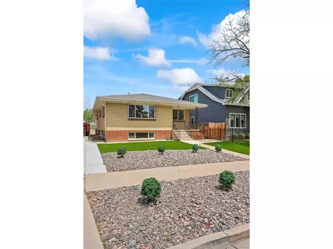 2739 W 39th Ave, Denver, CO 80211