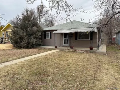 510 Atwood St, Longmont, CO 80501