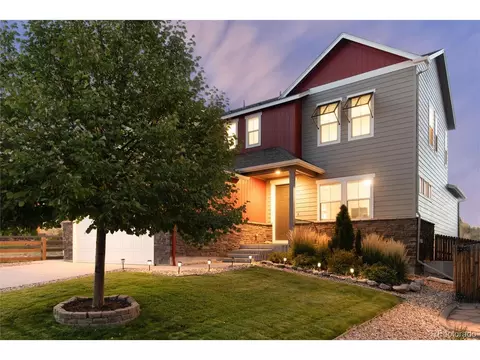 3299 Ghost Dance Dr, Castle Rock, CO 80108