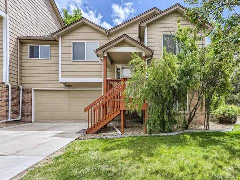 7530 W Coal Mine Ave #D, Littleton, CO 80123