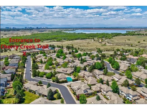 13941 E Whitaker Dr, Aurora, CO 80015 photo 49