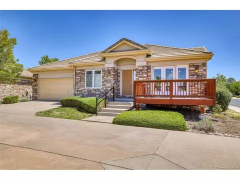 13941 E Whitaker Dr, Aurora, CO 80015 photo 2