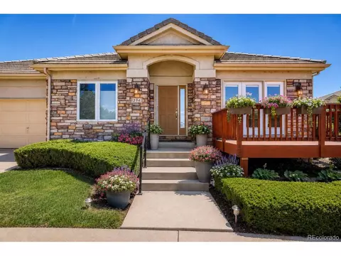 13941 E Whitaker Dr, Aurora, CO 80015