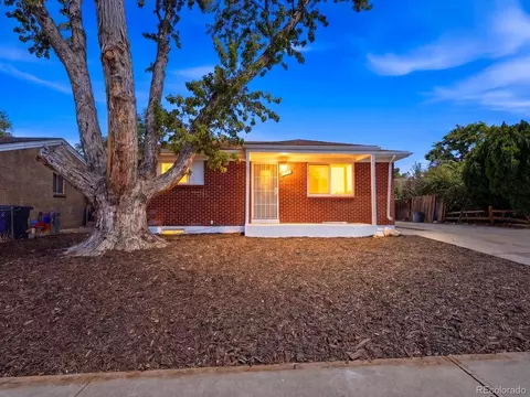 12265 E 55th Ave, Denver, CO 80239 photo 1