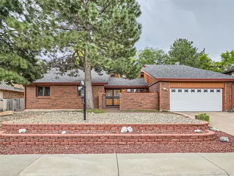 3196 E Phillips Dr, Centennial, CO 80122