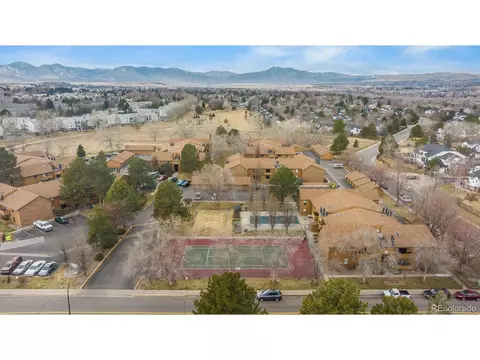 3325 S Ammons St #4-206, Lakewood, CO 80227