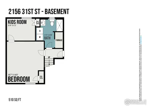 2156 31st St, Greeley, CO 80631 photo 26